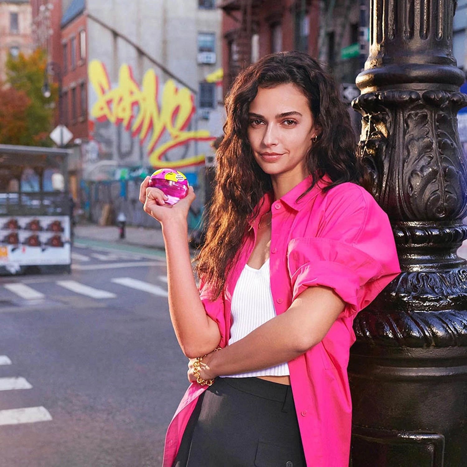 Be Delicious Orchard St - 250 ml