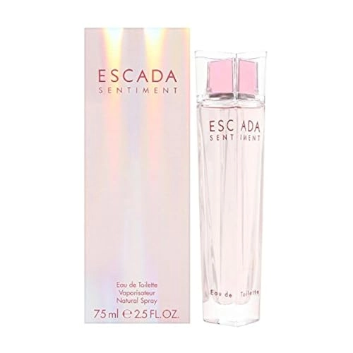 Sentiment - Eau de Toilette 75 ml