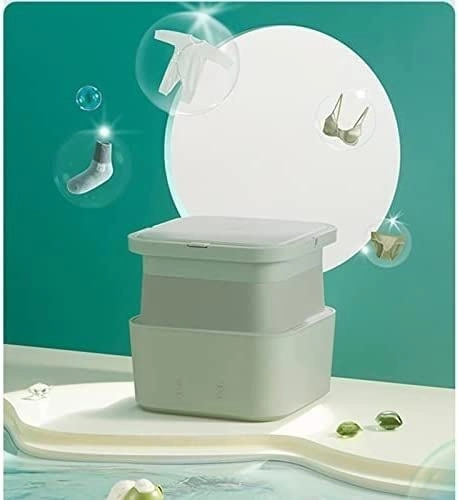 Mini Washing Machine B0BC4LYJXD