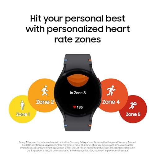 Galaxy Watch FE 40mm GPS