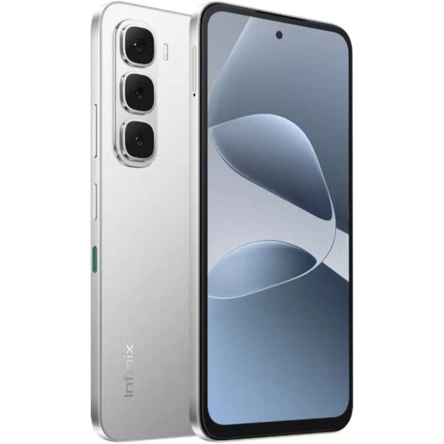 Hot 60i - 8 GB 256 GB