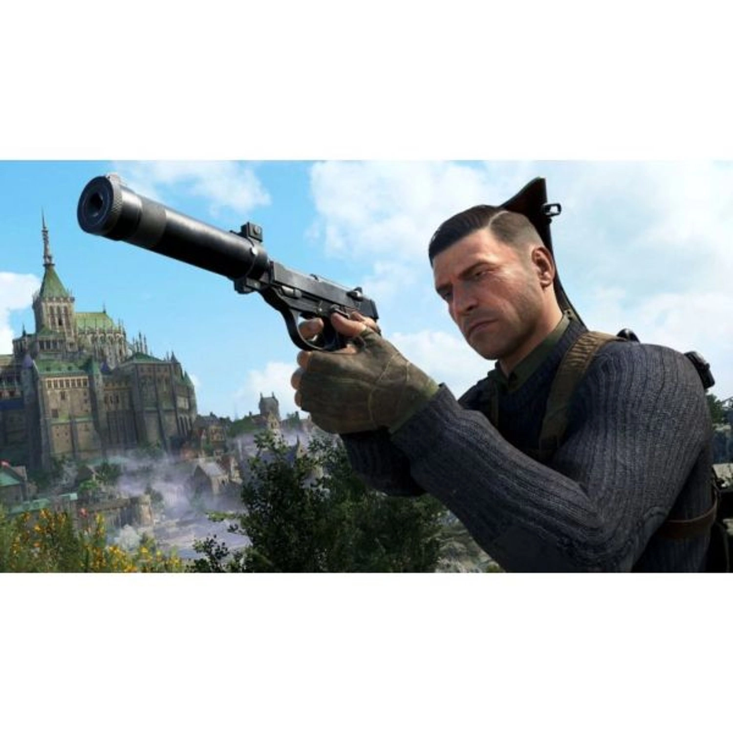 Sniper Elite 5 - PlayStation 5