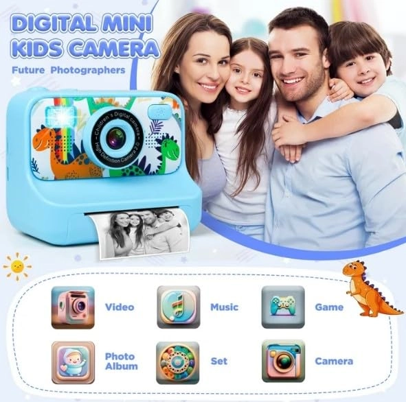 AGJB - 48MP 32GB 1080P