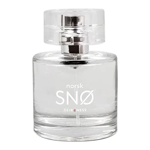 NORSK SNØ Eau de Parfum 50 ml