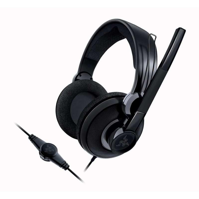 Carcharias Wired Headset