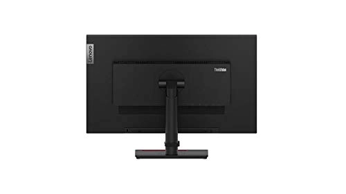 ThinkVision T27q-20 - 27 Inches 2560 x 1440