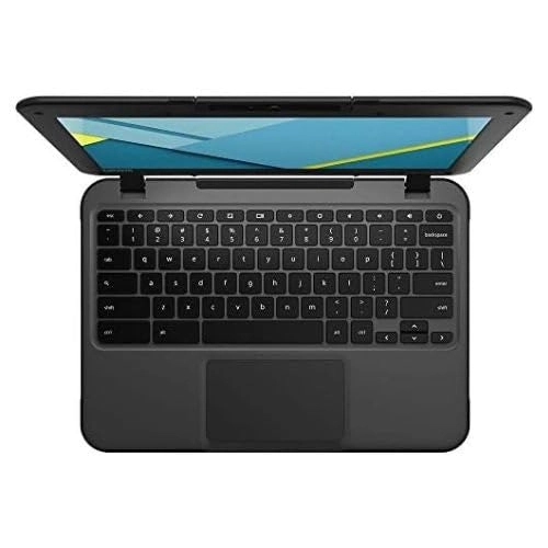(Renewed) Chromebook N22 - 11.6'' 4GB 16GB Core M-5Y10