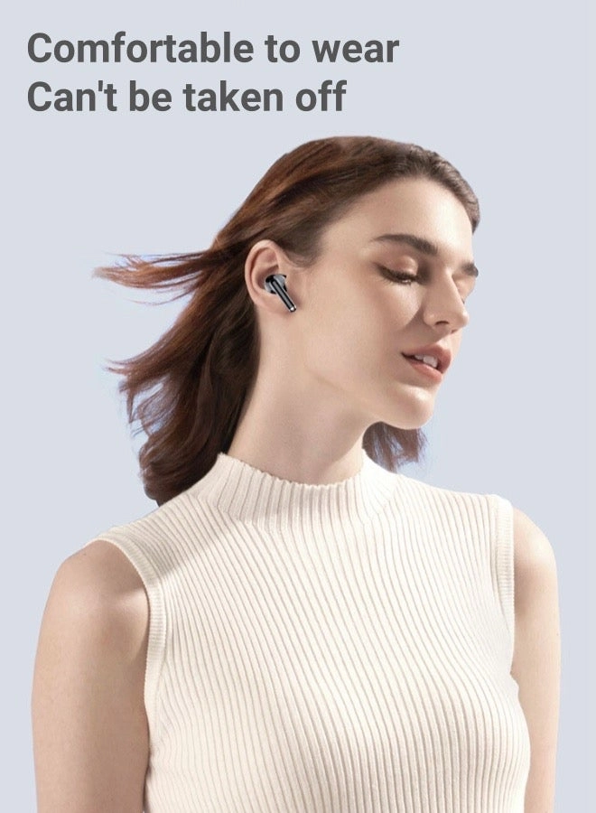 True Wireless Stereo Earbuds Wireless Earbud