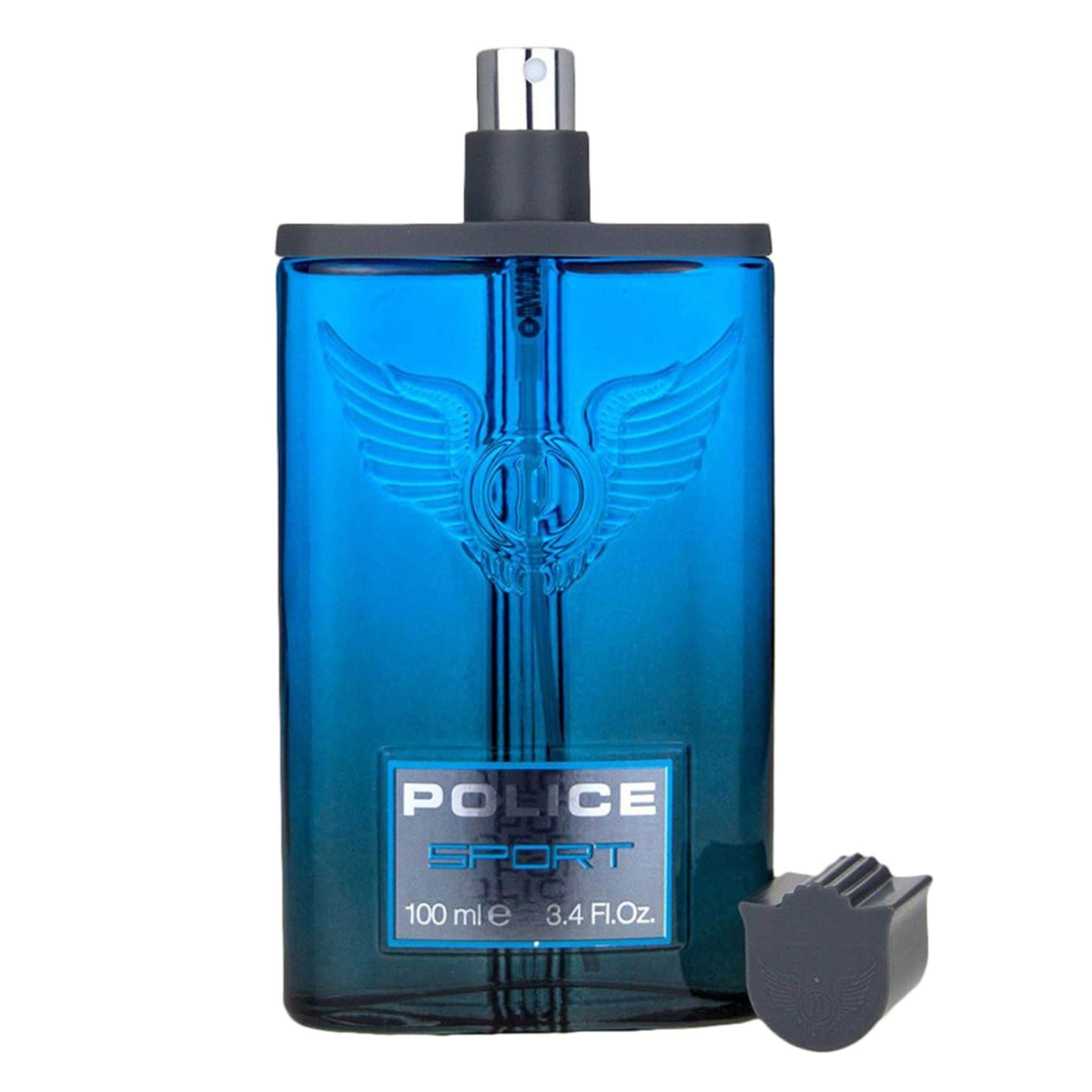 Sport Eau de Toilette 100 ml