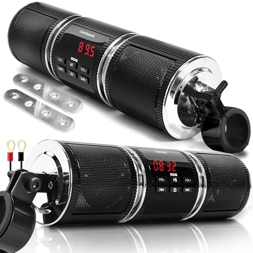 RD8-X45 - 4-Speaker