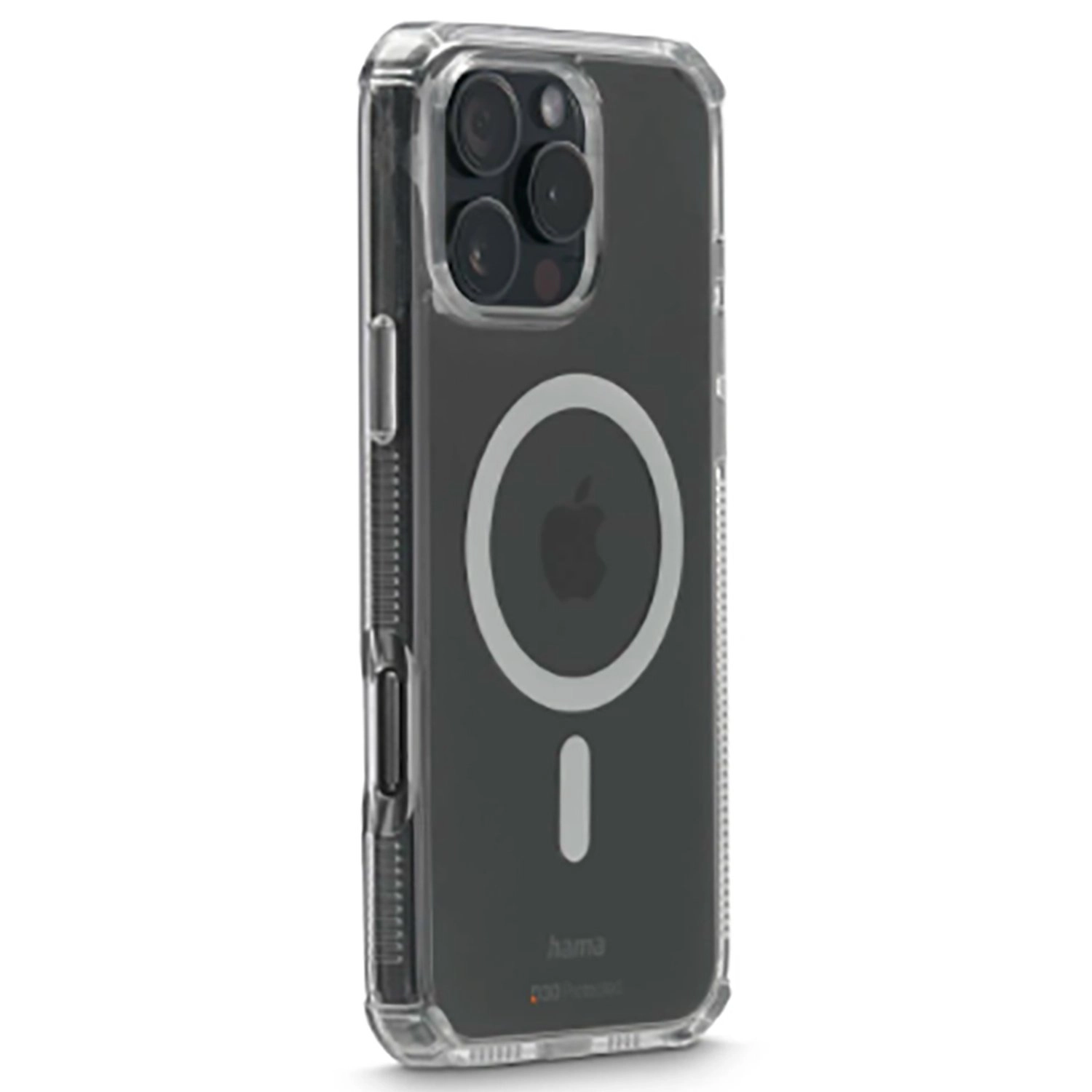 Extreme Protect Mobile Phone Case with MagSafe for iPhone 16 Pro Max