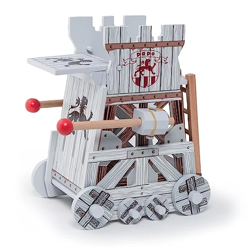 Assault Tower (60003)