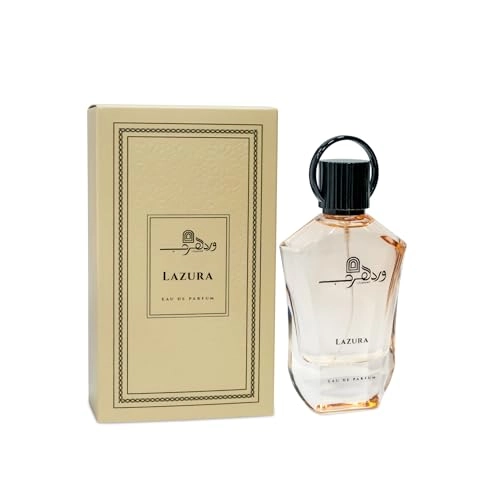 Lazura - Eau de Parfum 100ml
