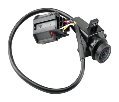 Reversing Camera - Backup Assist Parking Rear View