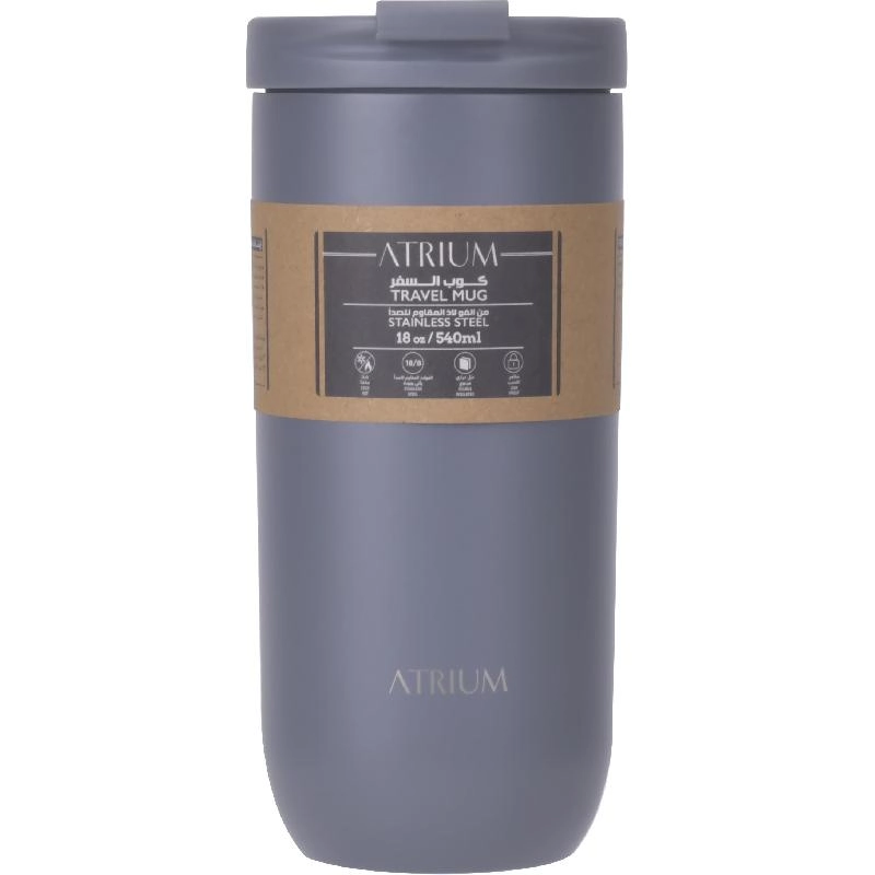 Travel Mug - 390ml