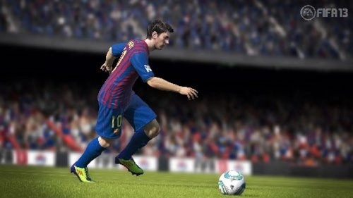 Fifa 13 - PS3