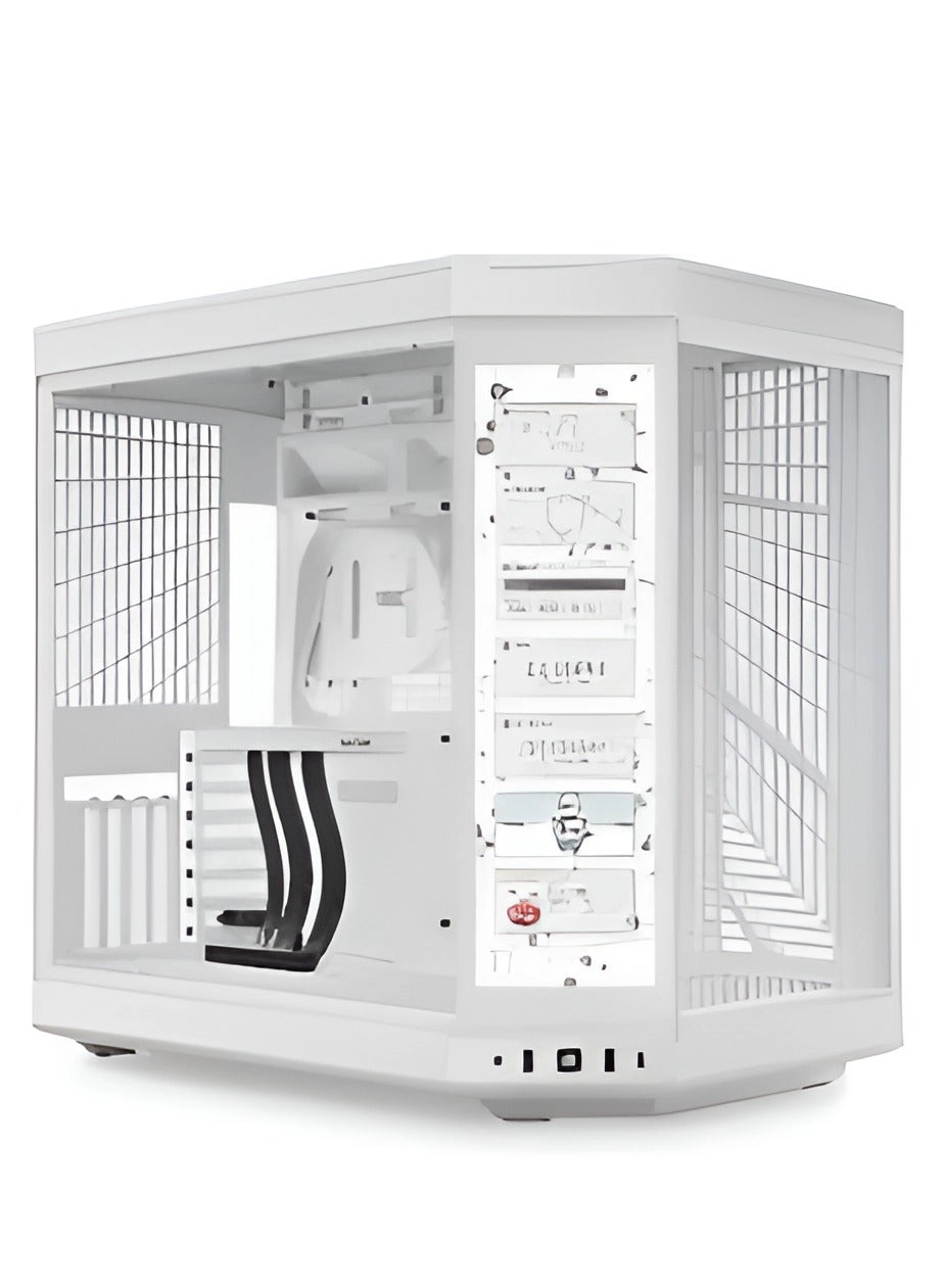 Y70 TOUCH INFINITE CASE - Mid Tower