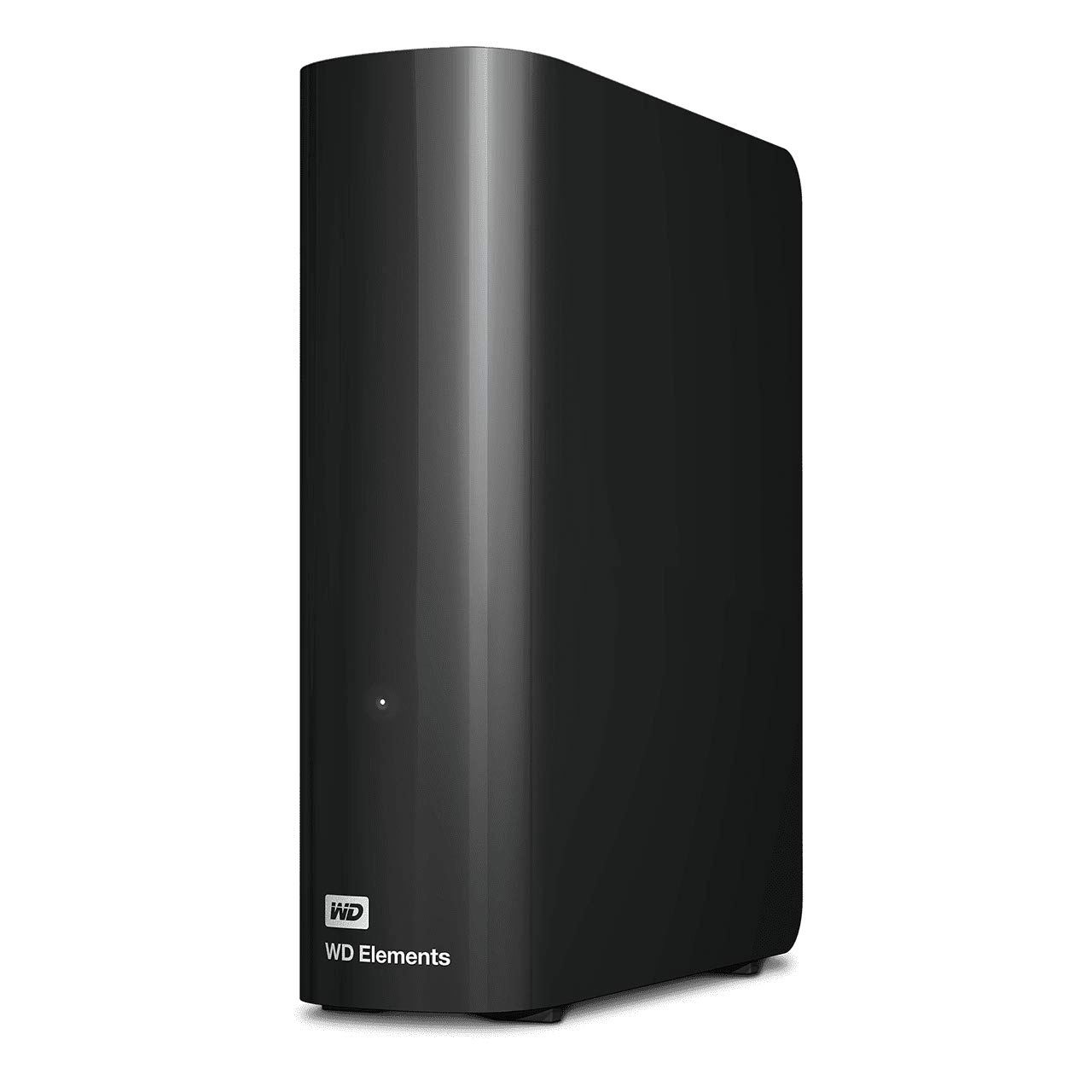 Western Digital Elements - 12 TB HDD