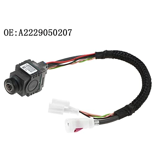 Car Rear View Backup Camera - Night vision Wire