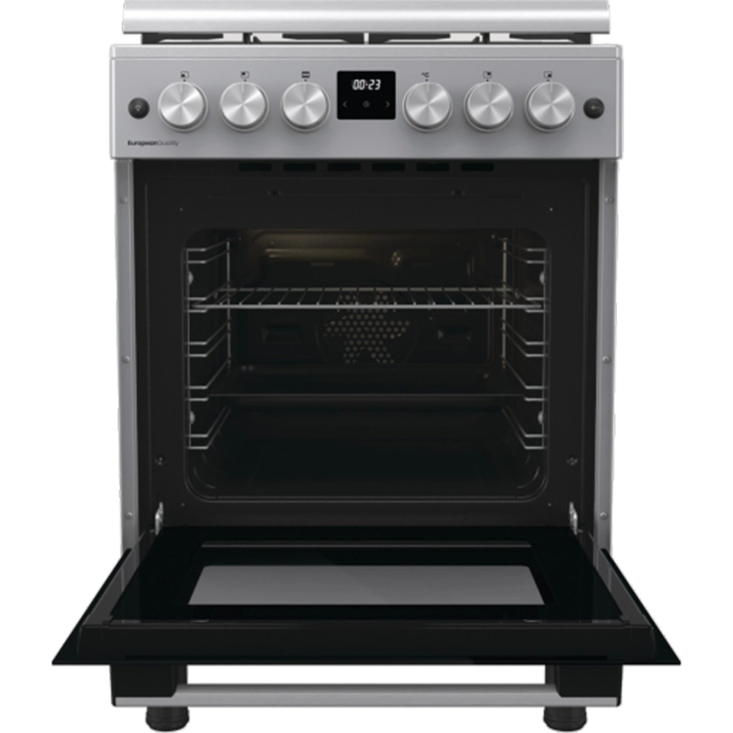 G600 GK6C40S GAS Cooker