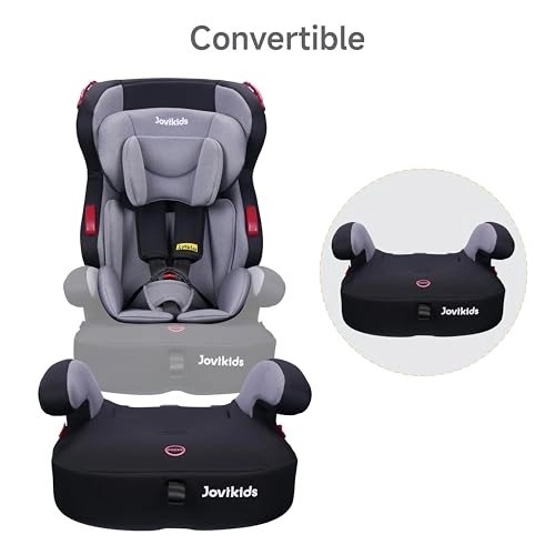 Tammy - 1/2/3 3-point seat belt