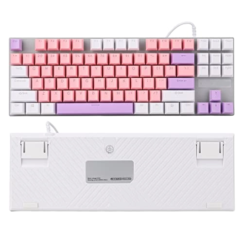 Mechanical Gaming Keyboard - Wired