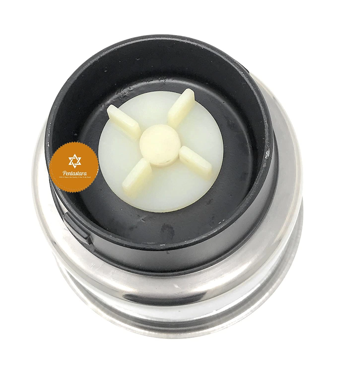 Mixer Grinder Chutney Small Jar - 400 ml