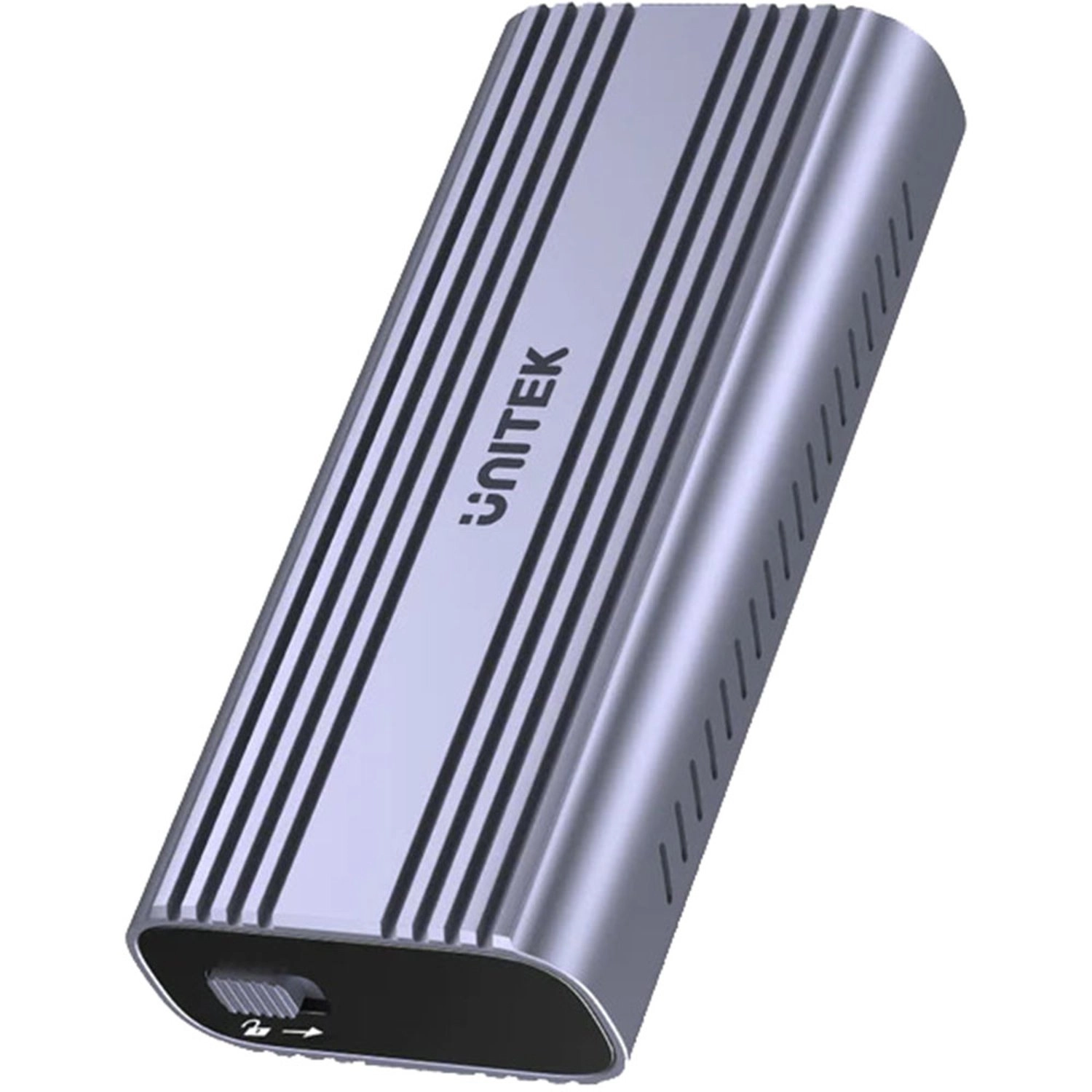 UNITEK SolidForce Reefer Pro - USB4 M-Key and B+M-Key 22x42 22x60 22x80mm