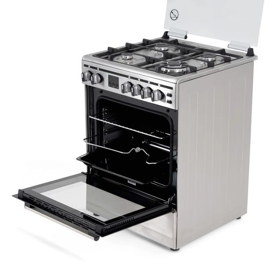 Terim TERFC66ST GAS Cooker