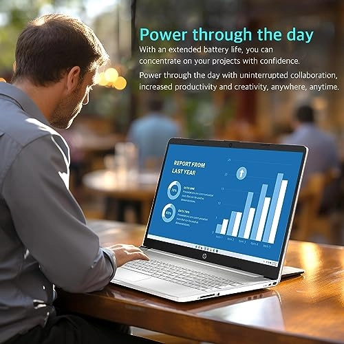 15-DY2093WM - 15.6'' Core i5-1135G7 32GB DDR4 1TB SSD