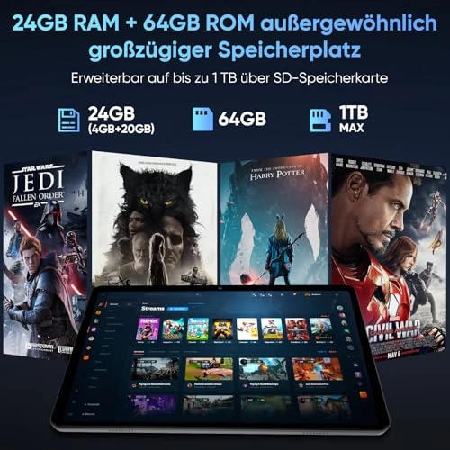 A30 - 64GB 10"