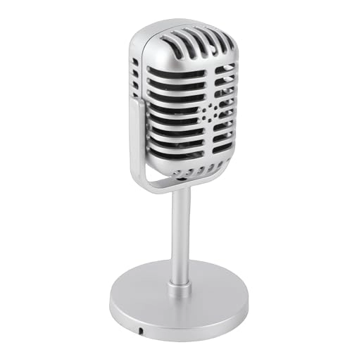 Dplgc3825ftr-13 Wired Microphone