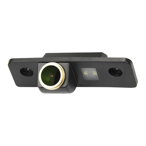 Reverse car rear view camera - Night vision Wired 720 x 540 pixels