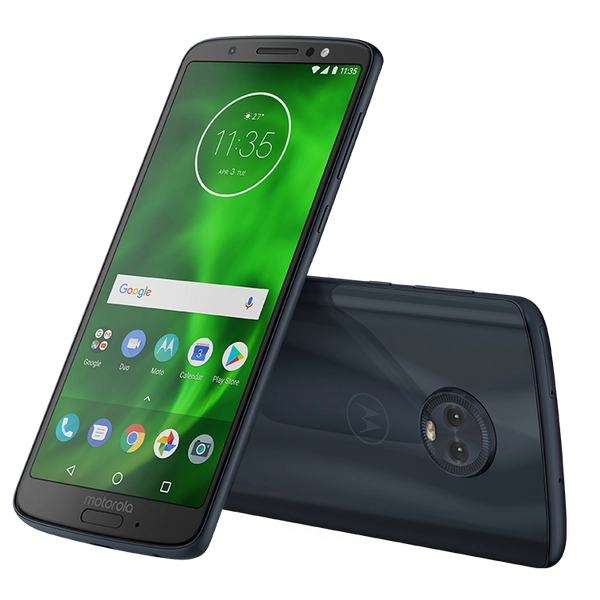 moto g fast - 3GB 32GB