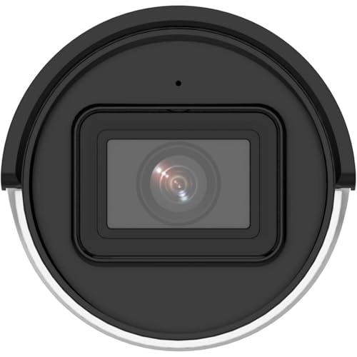 PoE Security IP Camera 4MP