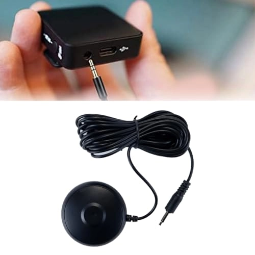 CP122349 3.5mm-Mini-Jack Microphone