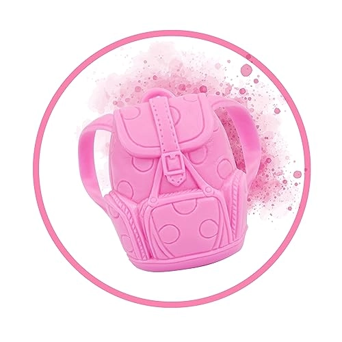 UNIQUE EYES - 25cm Butterfly Collection Ages 3+