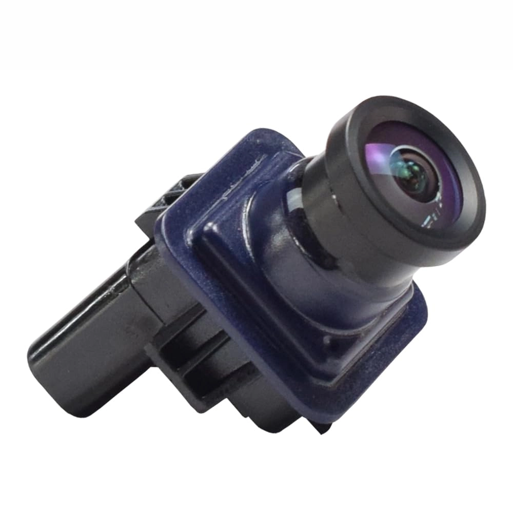 Rear View Backup Camera - For Ford Fusion 2017-2020 170 Degrees