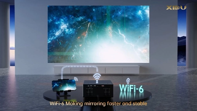 PhilScene S31 - 1500 ANSI lumens 1920 x 1080