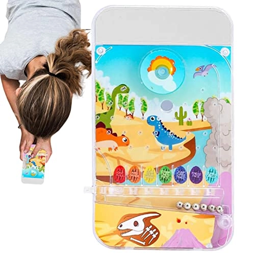 Maze Pinball Machine - All Age Ranges