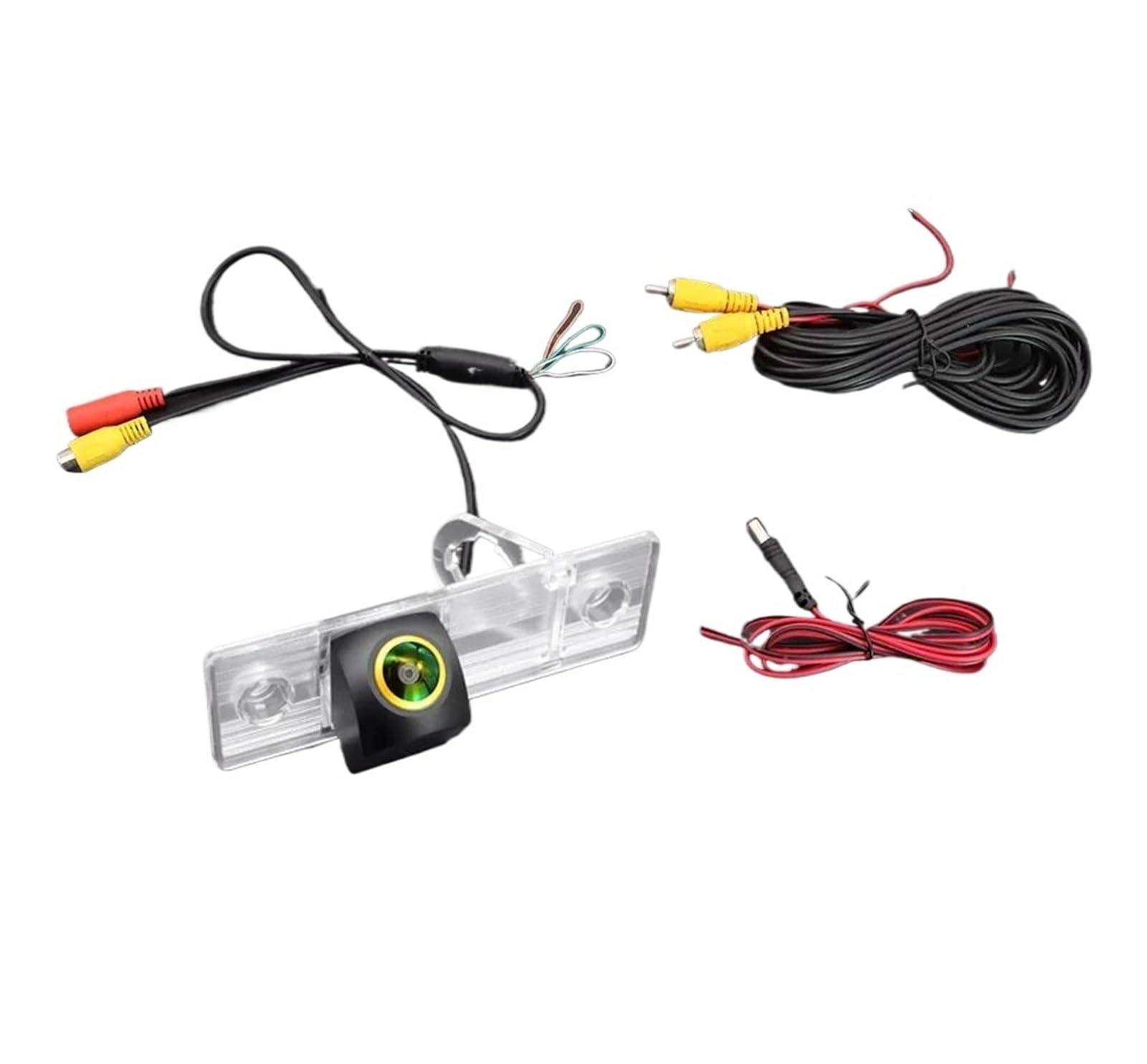 HD Car Rear View Camera - Wire AHD1080P