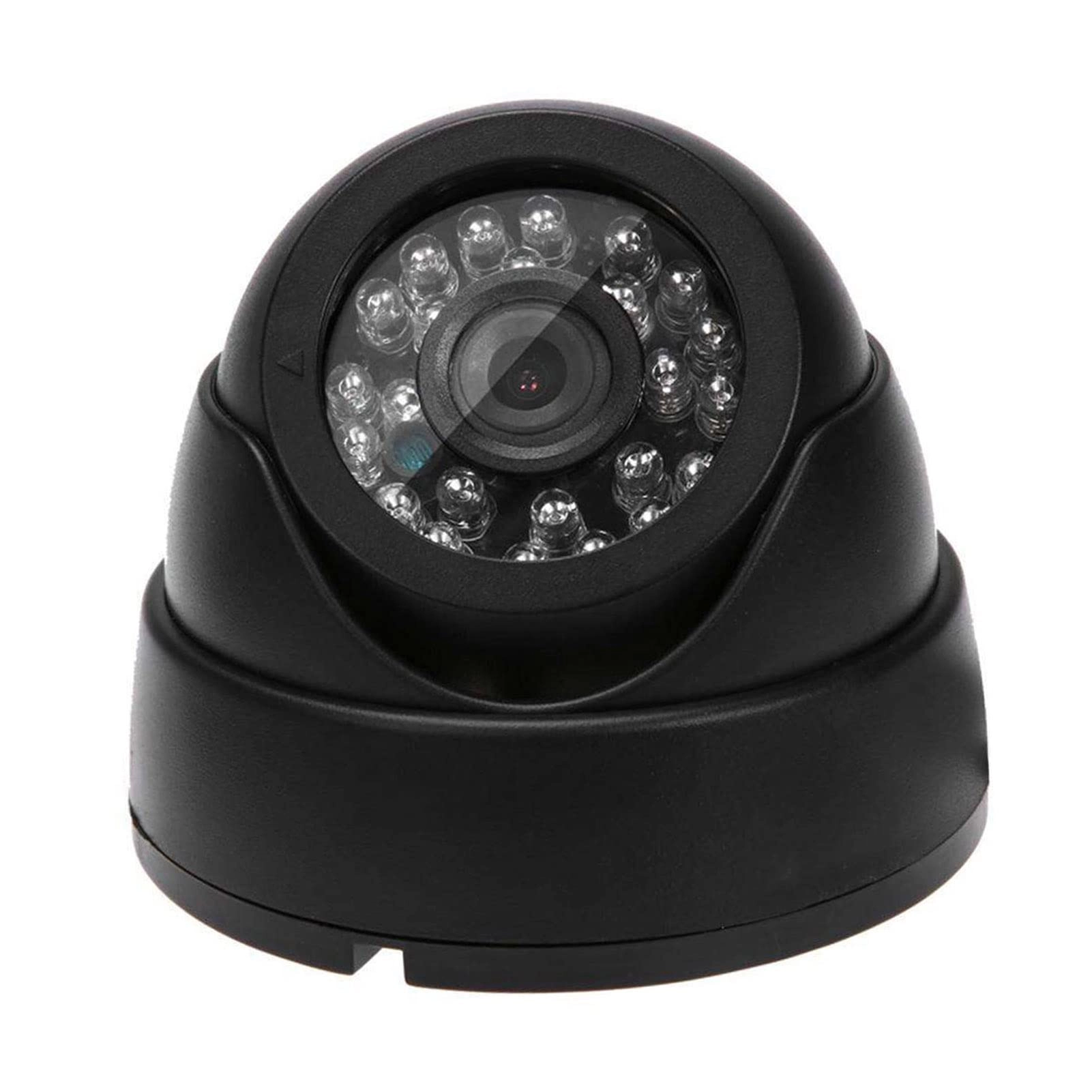Analog Security Camera 1080P