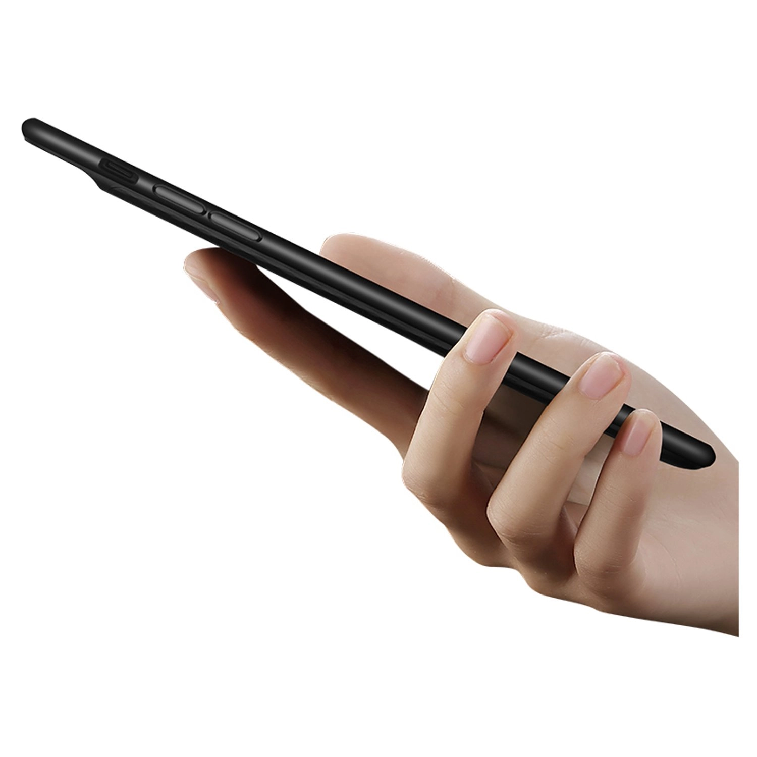 Battery Case - PC+TPU for iPhone X