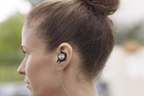 SE-E5T Wired Headphone