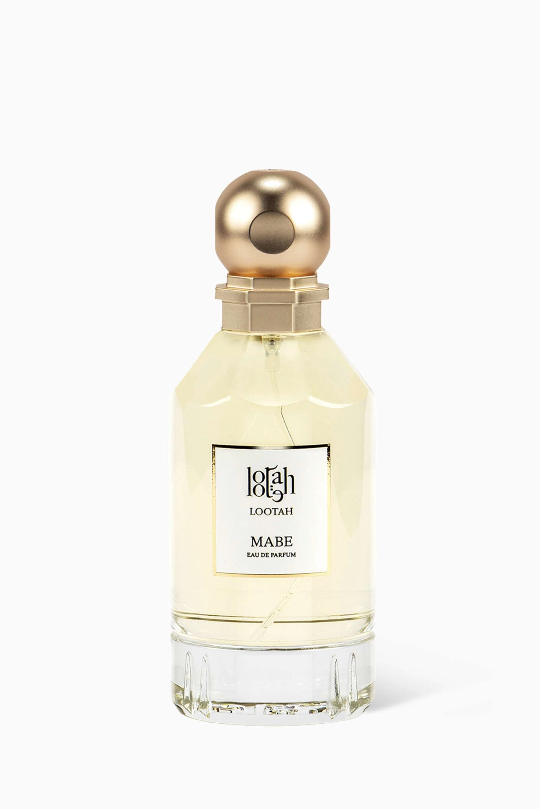 Lootah Perfumes Mabe Eau de Parfum 80 ml