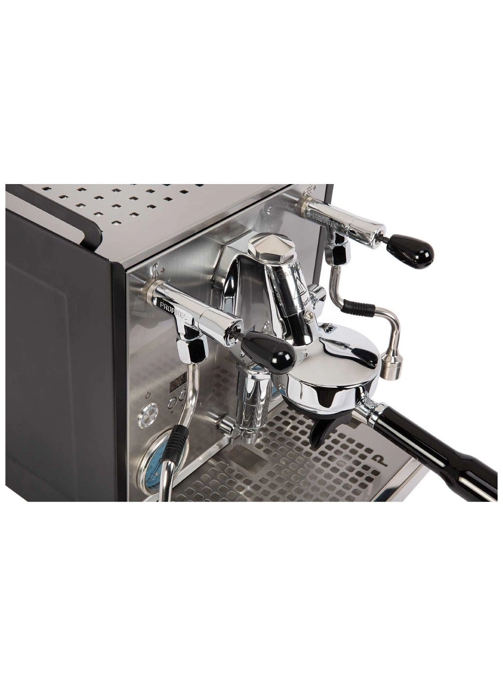 Ride RIDE - Dual Boiler PID 58mm Portafilter