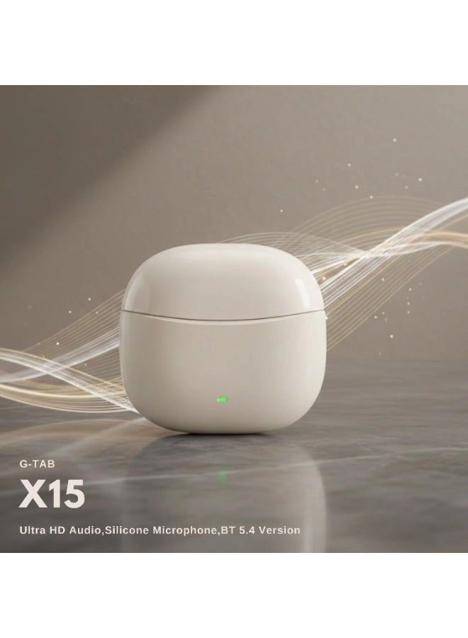 X15 Wireless Earbud