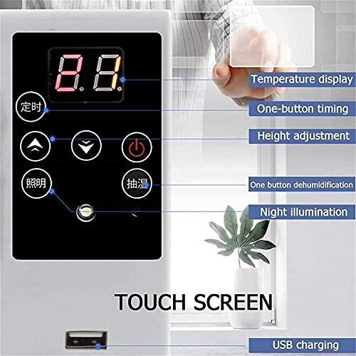 Portable air conditioner