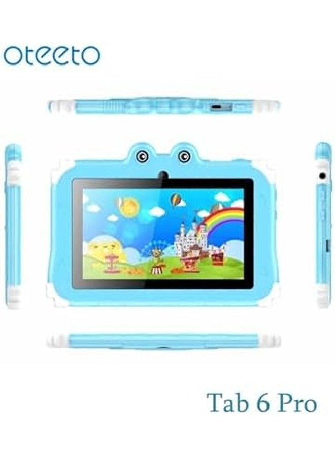 K3 - 4GB 7-inch 128GB