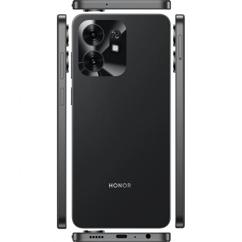 X6d - 4GB 256GB
